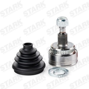 Jeu de joints, arbre de transmission MERCEDES-BENZ 1633300101, 1633300201, 1633300301