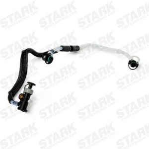 Tuyau, carburant de fuite MERCEDES-BENZ 6110707332, A6110707332