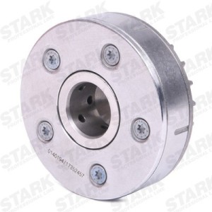 Déphaseur d'arbre à cames AUDI 06B109088D, 6B109088D, 06B109088D