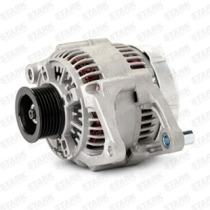 Alternateur JEEP 56005685AC, 56041822AA