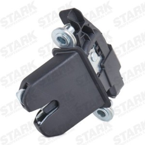 Serrure de hayon SKODA 5J0827501A, 5J0827501B, 5J0827501C