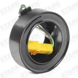 Bobine, compresseur-embrayage magnétique CITROËN 6453QE, 6453GZ, 9822826880