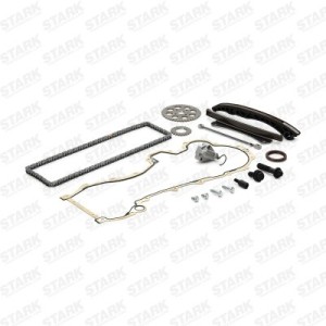 Kit de chaîne de distribution ALFA ROMEO 46336744, 55197785, 55261264