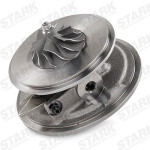 Cartouche turbo FIAT 9675101580, 0375S4, 0375S5