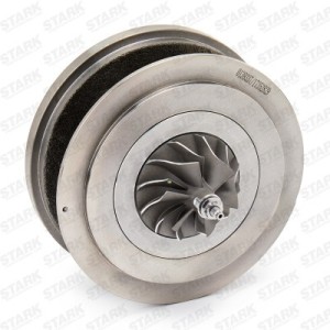 Cartouche turbo 504359632, 504371348, 504376936