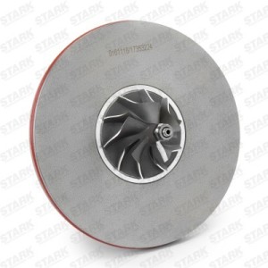 Cartouche turbo DACIA 144116446R, 8200439551, 8200728090