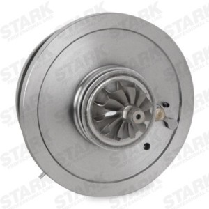 Cartouche turbo ALFA ROMEO 55270995, 71796469, 1631686580