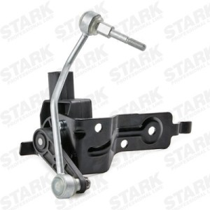 Capteur, lumière xénon correcteur de portée AUDI 4F0941285F