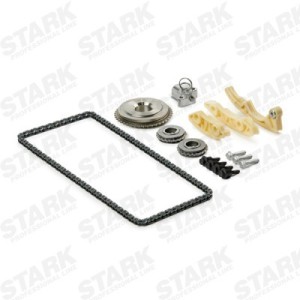 Kit de chaîne de distribution OPEL 12645237, 90537370, 12645237