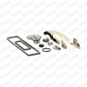Kit de chaîne de distribution MAZDA R2AA11703A, R2AA11320A, R2AA11760B