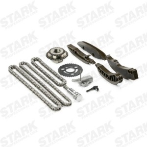 Kit de chaîne de distribution BMW 11317797898, 11317797899, 11318509927