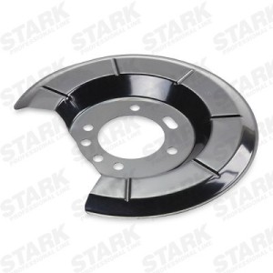 Flasque de frein FORD 1682878