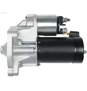 Démarreur 12V 0.90kW 9 dents AS-PL S3005, BOSCH 0001112007, 0001112019, 0986013850, F000AL0327