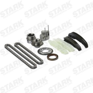 Kit de chaîne de distribution ALPINA 11141275466, 11217787280, 11312249626