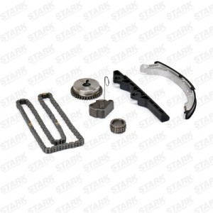Kit de chaîne de distribution NISSAN 3468022S, 13021BX000, 13024BX000