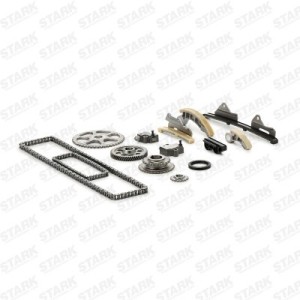 Kit de chaîne de distribution HONDA 13441RBDE01, 14401RBDE01