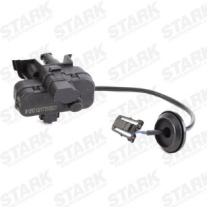 Élément d'ajustage, verrouillage central SKODA 5N0810773, 5N0810773B, 5N0810773D