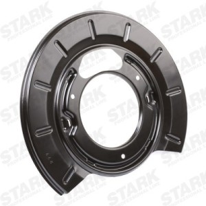 Flasque de frein MERCEDES-BENZ 6384230320, A6384230320