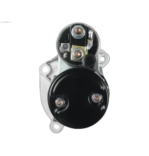Démarreur 12V 0.90kW 9 dents AS-PL S3005, BOSCH 0001112007, 0001112019, 0986013850, F000AL0327