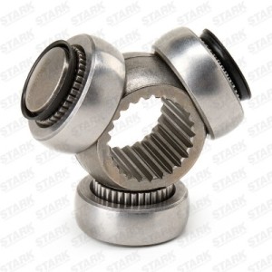 Tripode de cardan ABARTH 46307676, 4166925, GG2822620A