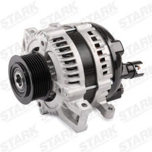 Alternateur HONDA 31100RBDE01, 31100RBDE02, 31100RSRE01