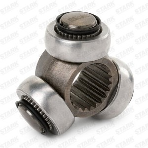 Tripode de cardan CITROËN 31607574868, 31607518238, 31607518237