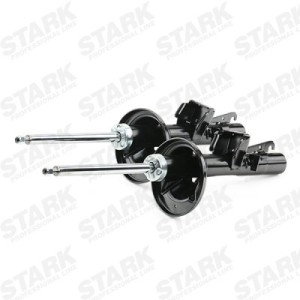 Amortisseur FORD 1072977, 1057476, 1057477