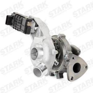 Turbocompresseur JAGUAR 02C2C40364, AX2Q6K682CA, AX2Q6K682CAE