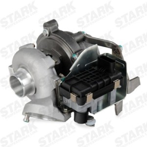 Turbocompresseur BMW 11422247302, 11652287495, 11652433122