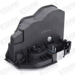 Serrure de porte BMW 51217229468, 51227229460