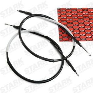 Câble de frein à main CITROËN 1400204180, 474609, 1400204180