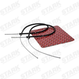 Câble de frein à main SEAT 6Q0609721D, 6Q0609721B, 6Q0609721H