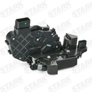 Serrure de porte VOLVO 31253275, 31253663