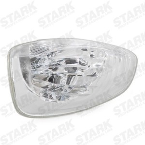 Clignotant NISSAN 95508976, 2616000Q0A, 271603141R