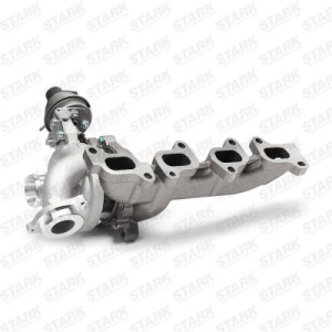 Turbocompresseur VW 03L253014A, 03L253014AV, 03L253014AV300