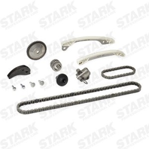 Kit de chaîne de distribution DACIA 1302800Q0J, 1307000Q1G, 13081ED000