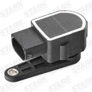 Capteur, lumière xénon correcteur de portée BMW 37146853754, 6853754