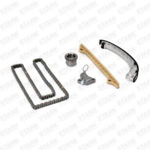 Kit de chaîne de distribution FIAT 11276154G00, 1263154G00, 1276154G00