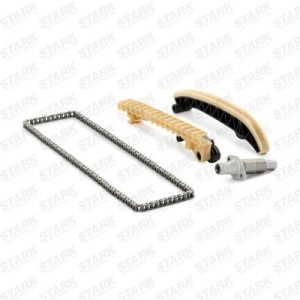 Kit de chaîne de distribution MERCEDES-BENZ 0009931176, 2660500011, 2660500211