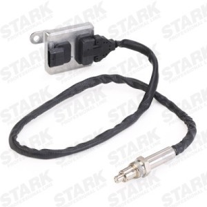 Capteur NOx, Catalyseur NOx BMW 11787590402, 7590402