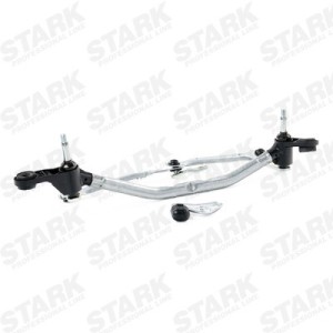 Tringlerie d'essuie-glace RENAULT 8200268931