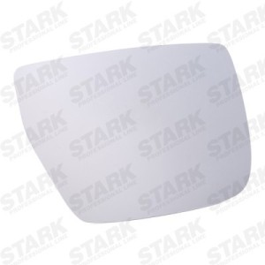 Miroir de rétroviseur IVECO 3801928