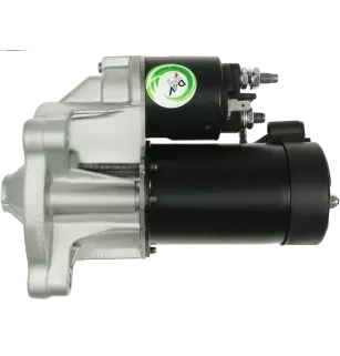 Démarreur 12V 0.90kW 9 dents Remplace BOSCH 0001112007, 0001112019