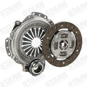 Kit d'embrayage FIAT 71712113, 71712170, 71713039