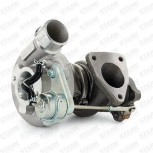 Turbocompresseur TOYOTA 1720167010, 1720167020, CT12B