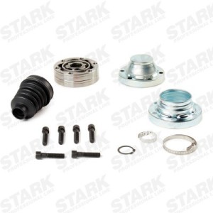 Jeu de joints, arbre de transmission AUDI 95534990201, 95534990200, 2H0407271DV