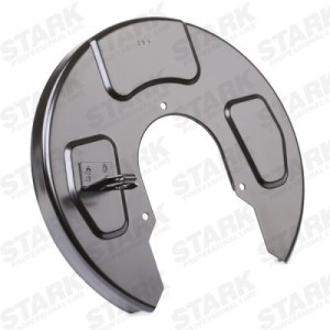 Flasque de frein FORD 7241039, 7M0615609A, 7M0615609A