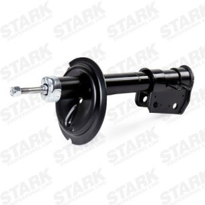 Amortisseur FIAT 46412045, 46417534, 71713673