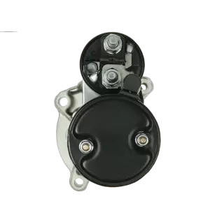 Démarreur 12V 0.90kW 9 dents Remplace BOSCH 0001112007, 0001112019