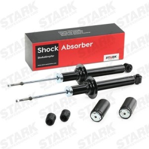 Amortisseur HONDA 52611S1AE01, 52611S1AE03, 52611S1AG21